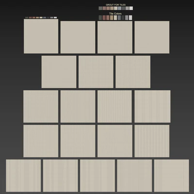 WOW Faces 9 colors — Вид 6