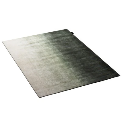 gradient rug greens carpet by asplund — download