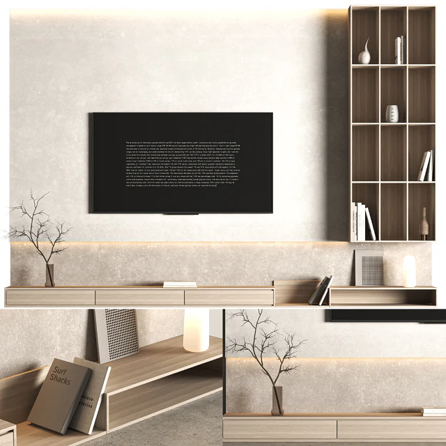 tv wall 014 — Descargar