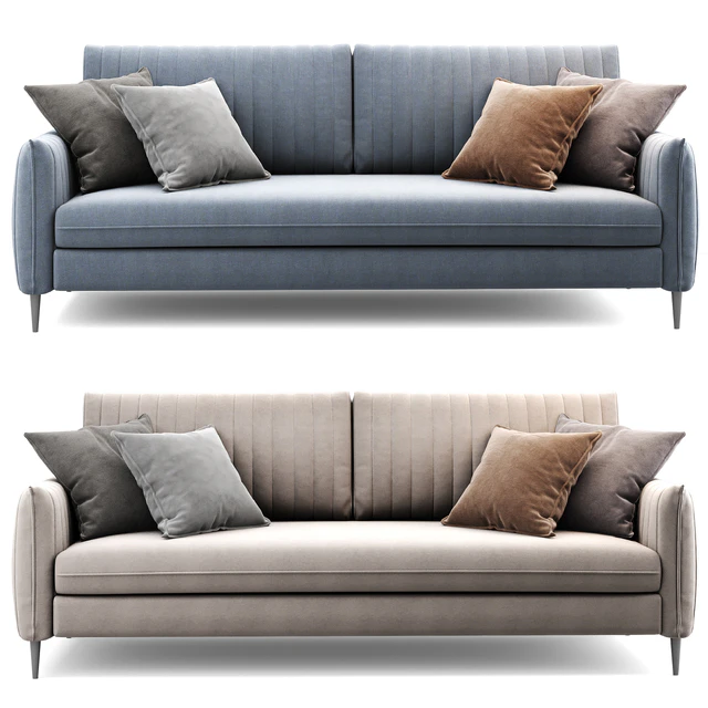Sofa SWOUT from Divanru | Swout sofa — Descargar