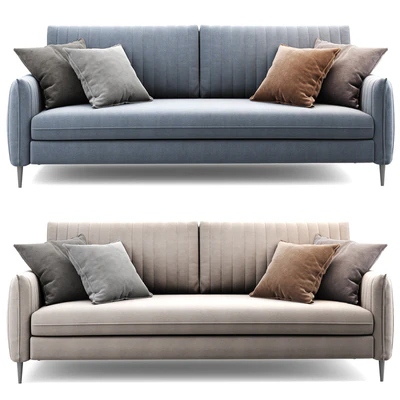 Sofa SWOUT from Divanru | Swout sofa — Ver 7