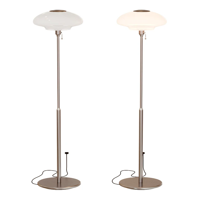TÄLLBYN Ikea Floor lamp — Скачать