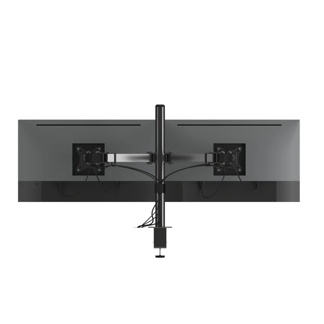 2x Dell UltraSharp U2718Q 27' VESA table stand — Descargar