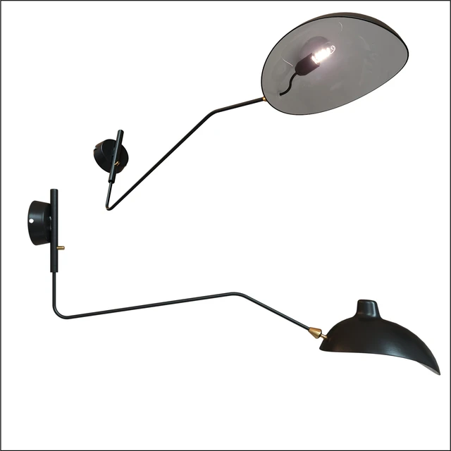 LAMPARA MOUILLE MOUILLE 1 ARM — Descargar