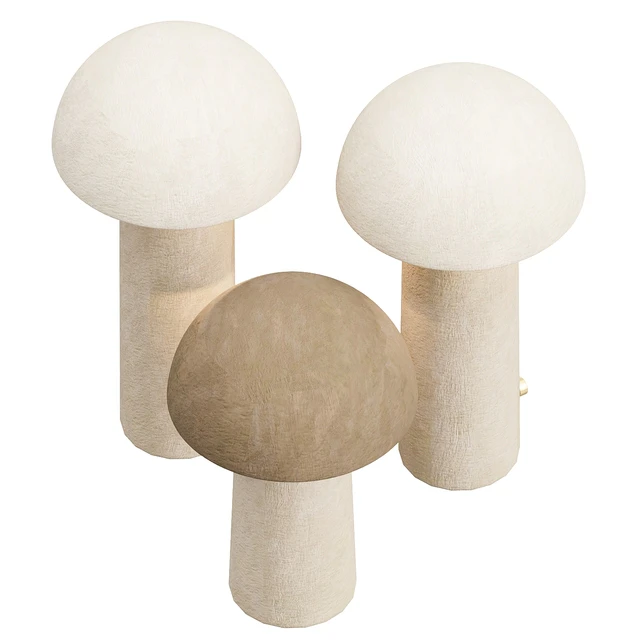 TERRA LAMP MEDIUM - SANDSTONE — Скачать