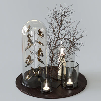 Decorative set 02 — Ver 1