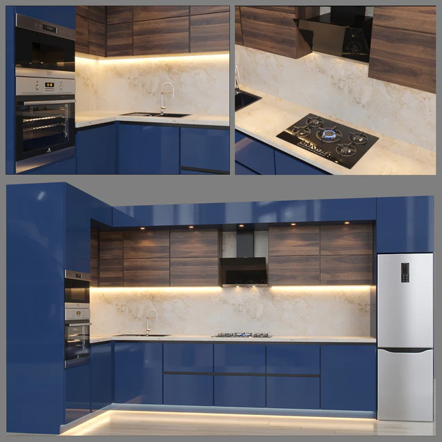 Kitchen — Descargar