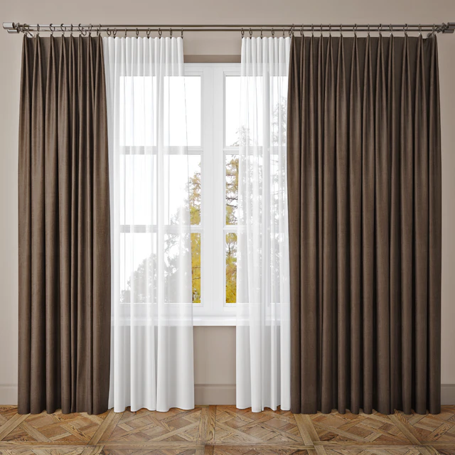 Curtain 41 — Descargar
