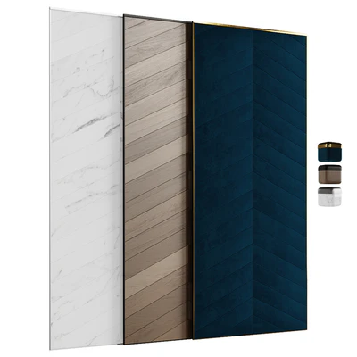 Wall panels | Tarwood — Ver 2