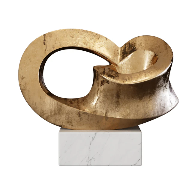 Sculptures 08 — Скачать