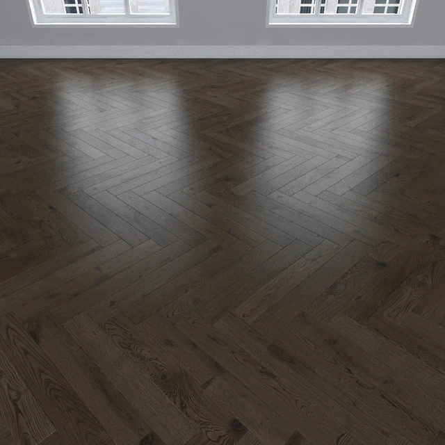 Parquet Oak, 3 types: herringbone, linear, chevron. — Descargar
