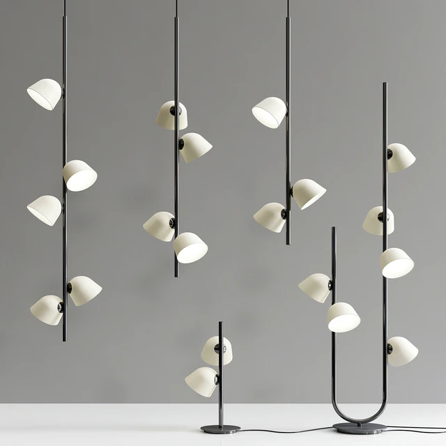 Moira Furstenberg Collections - 5 types — Descargar