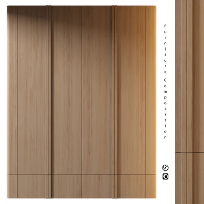Furniture composition | 474 — Ver 1
