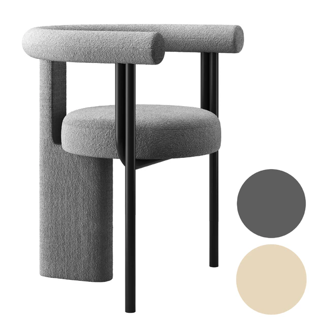 Chair BALANCE by WOO — Descargar