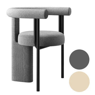 Chair BALANCE by WOO — Ver 1