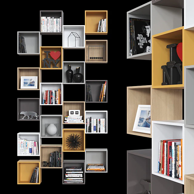 Combination wall cabinets IKEA Eket 5. — Descargar