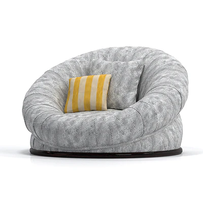 Henar Hotel Furniture Co Modern armchair — Вид 1