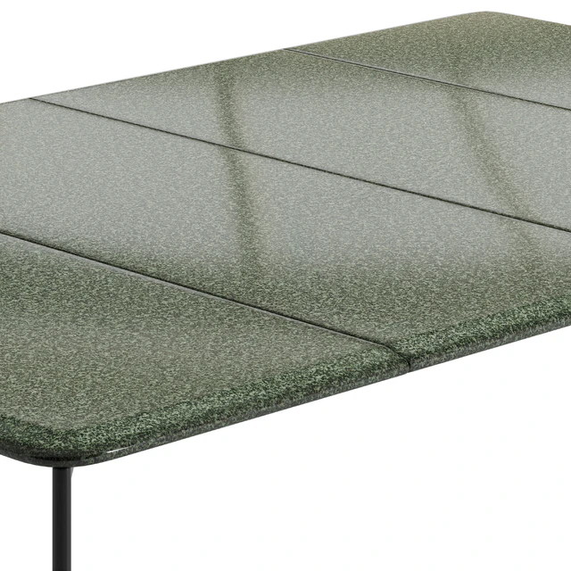 B&B Italia Borea Small Table — Скачать