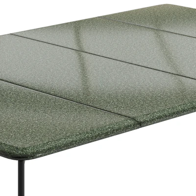 B&B Italia Borea Small Table — Вид 3