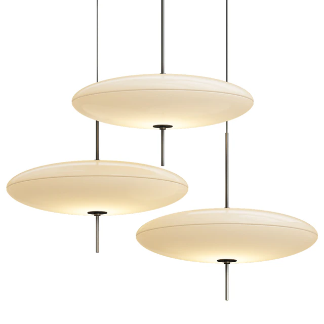 Astep Pendant Light — Скачать
