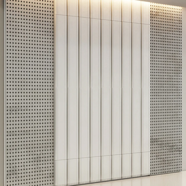 Wall panel — Descargar