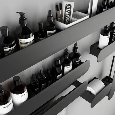 Bathroom accessories — Вид 5
