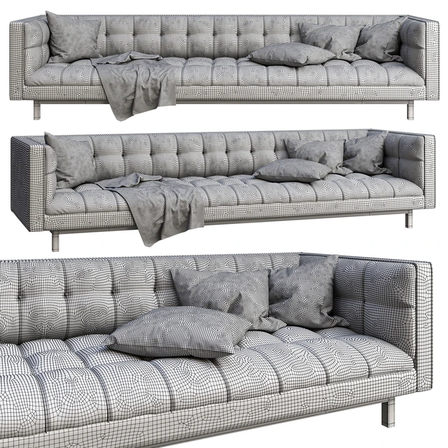 Restoration Hardware Madison — Descargar