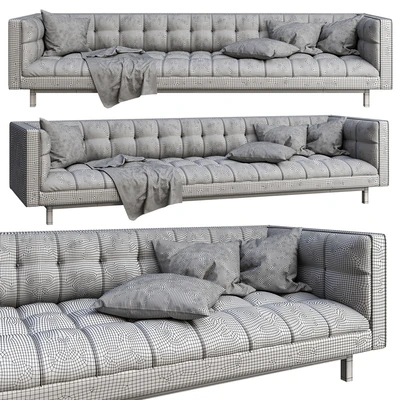 Restoration Hardware Madison — Ver 3
