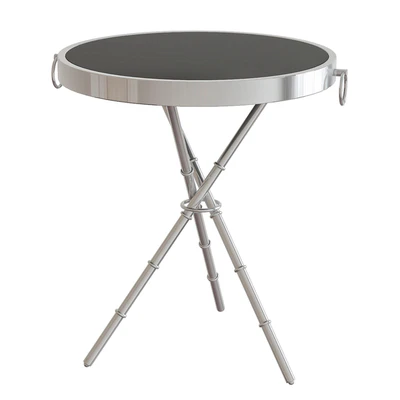 Side Table Omni Eichholtz Collections — Ver 2