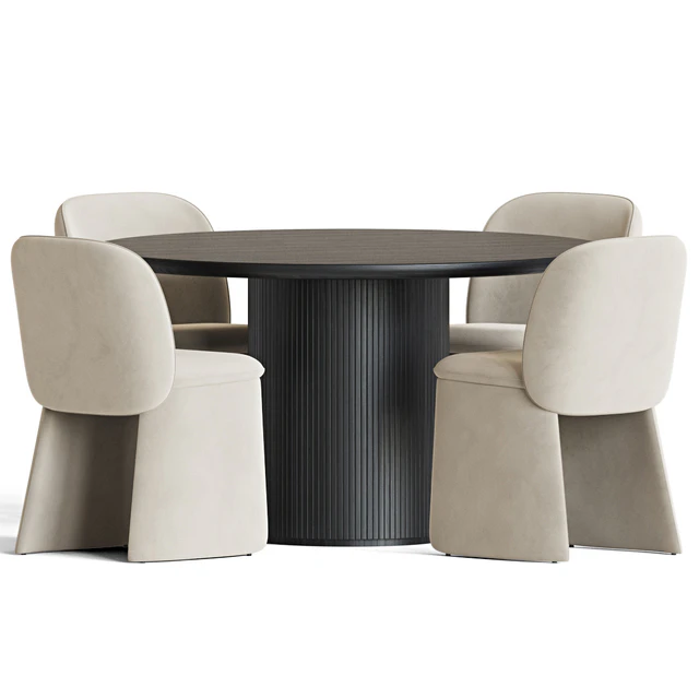 Dining Set 101 — Descargar