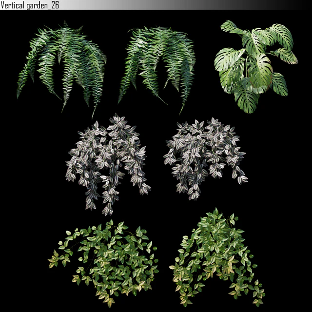 Vertical garden 26 — Descargar