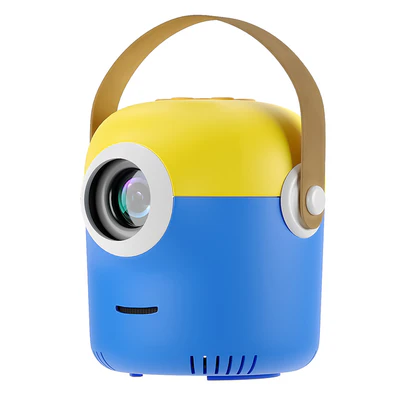 Mioji P1 Kids Projector Mavion — descargar