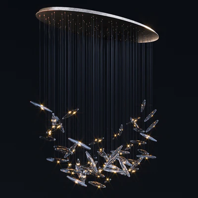OCHRE MOONLIGHT MURMURATION 64 and 20 drops — Вид 1