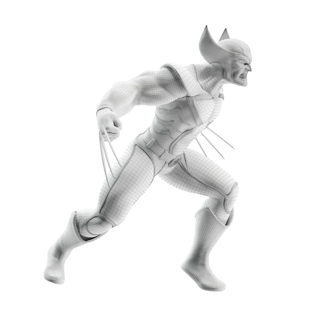 Wolverine — Скачать