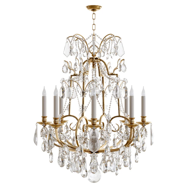 Delisle chandeliers 13698 — Скачать