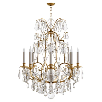 Delisle chandeliers 13698 — Вид 1
