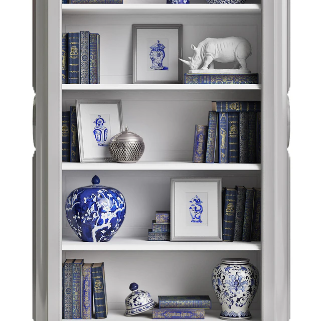 Eichholtz Cabinet Elegancia 109884 — Скачать