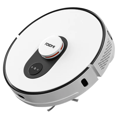 ROIDMI EVE Plus Robot Vacuum - Xiaomi — Вид 6