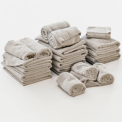 Towels 03 — Ver 3