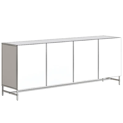 Stormy Sideboard — Ver 2
