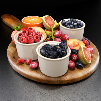 Fruits set 02 — Вид 4
