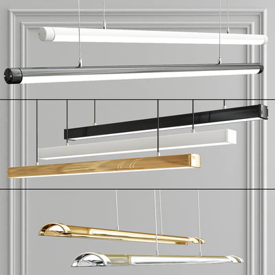 LED pendant lamps — Descargar