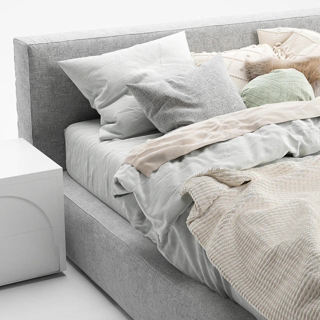 Vittoria Bold Bed — Descargar