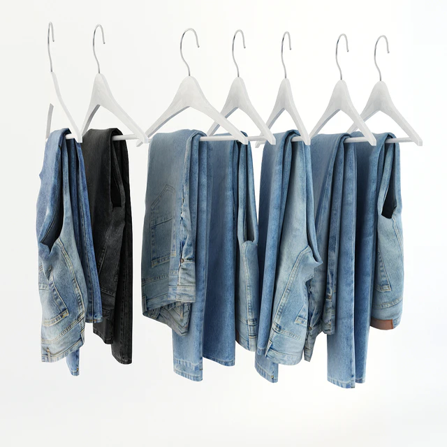 Jeans Set — Descargar