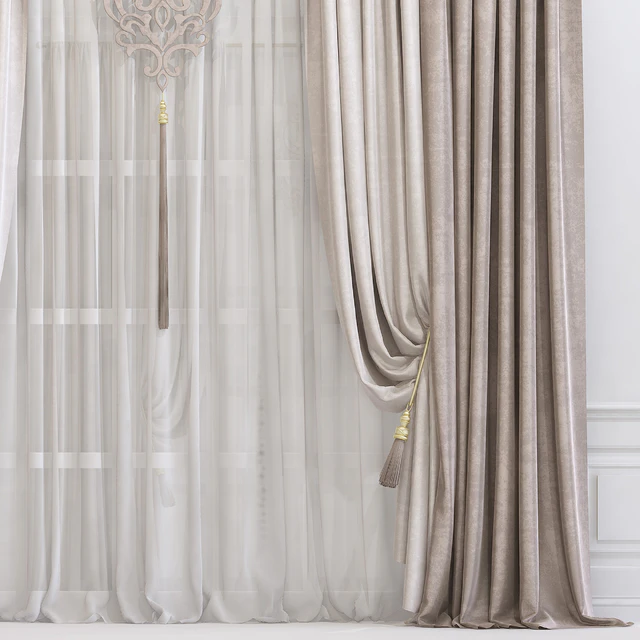 Curtain 609 — Descargar