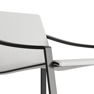 Allure Armchair — Вид 7