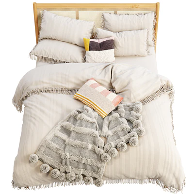 Joybird cleo bed — Ver 6