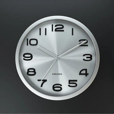 Karlsson Wall Clock Maxie (set clocks) — View 3