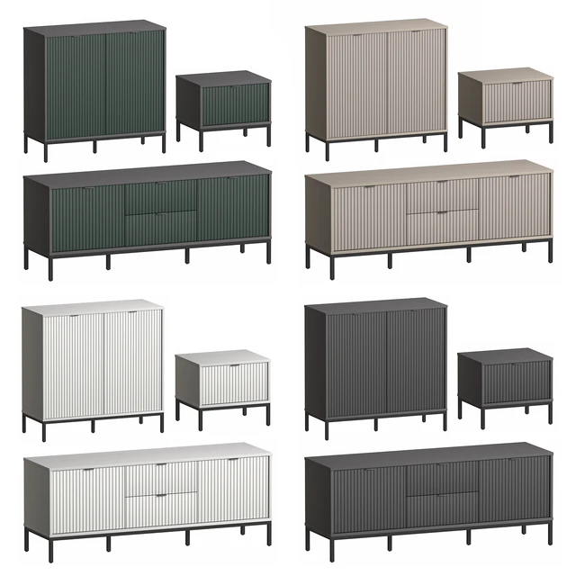 Cabinet Travis-1 Divan.ru set1 — Descargar