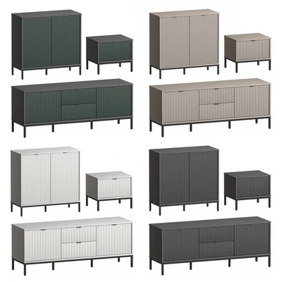 Cabinet Travis-1 Divan.ru set1 — Ver 5